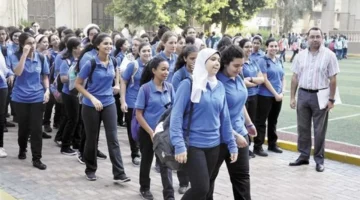 تعديل الجدول الزمني.. مواعيد الدراسة في رمضان لطلاب المدارس وفق خريطة وزارة التربية والتعليم